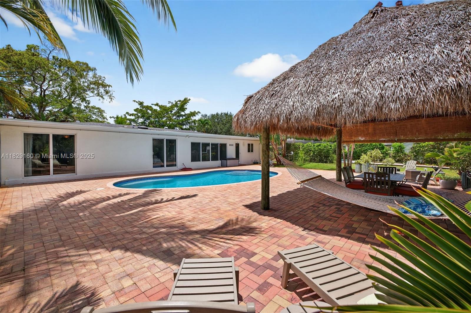 6201 SW 3rd St, Plantation, FL, 33317/$825,000 1 6201 SW 3rd St