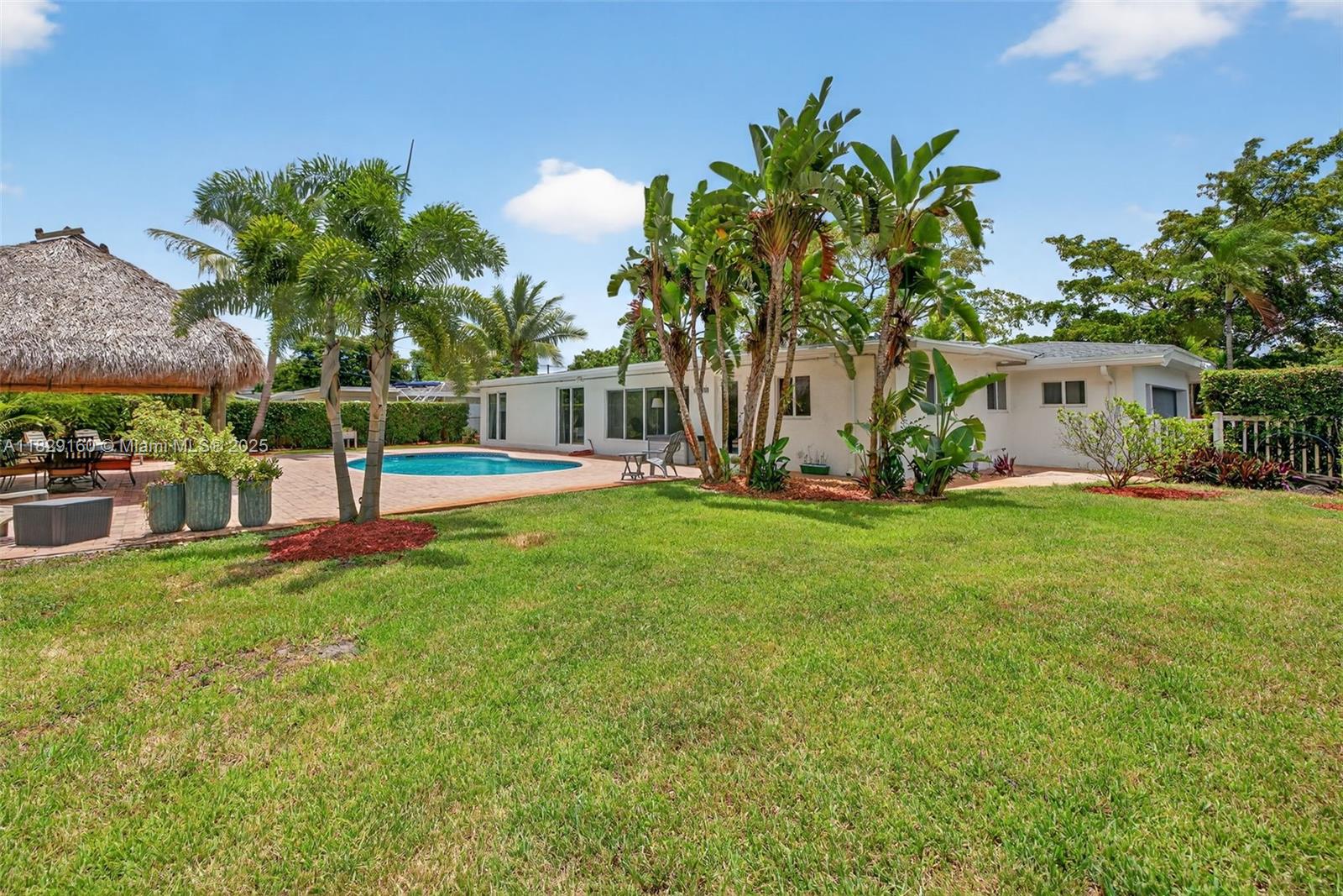 PLANTATION PARK 4TH ADD - Residential