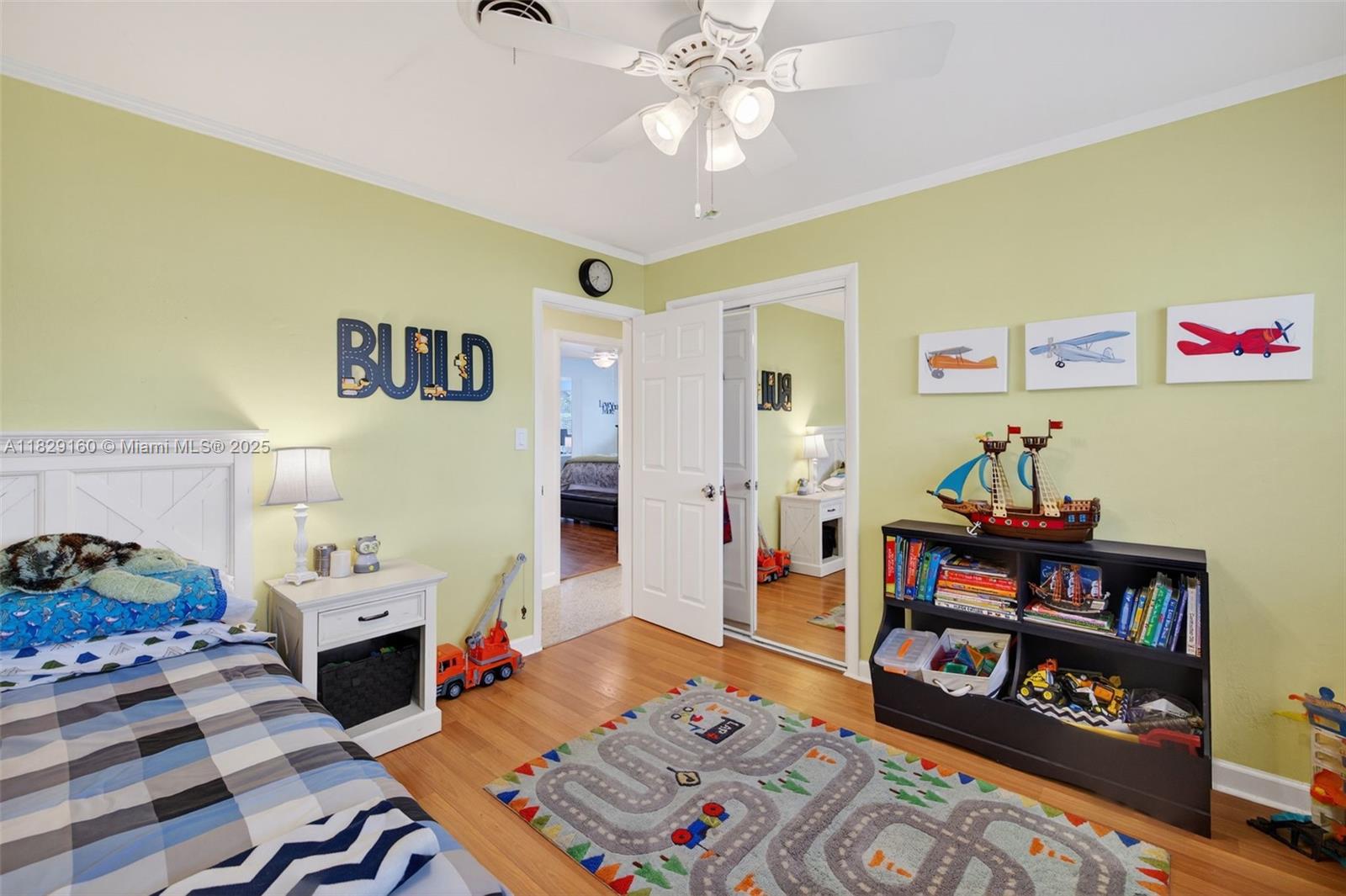 PLANTATION PARK 4TH ADD - Residential