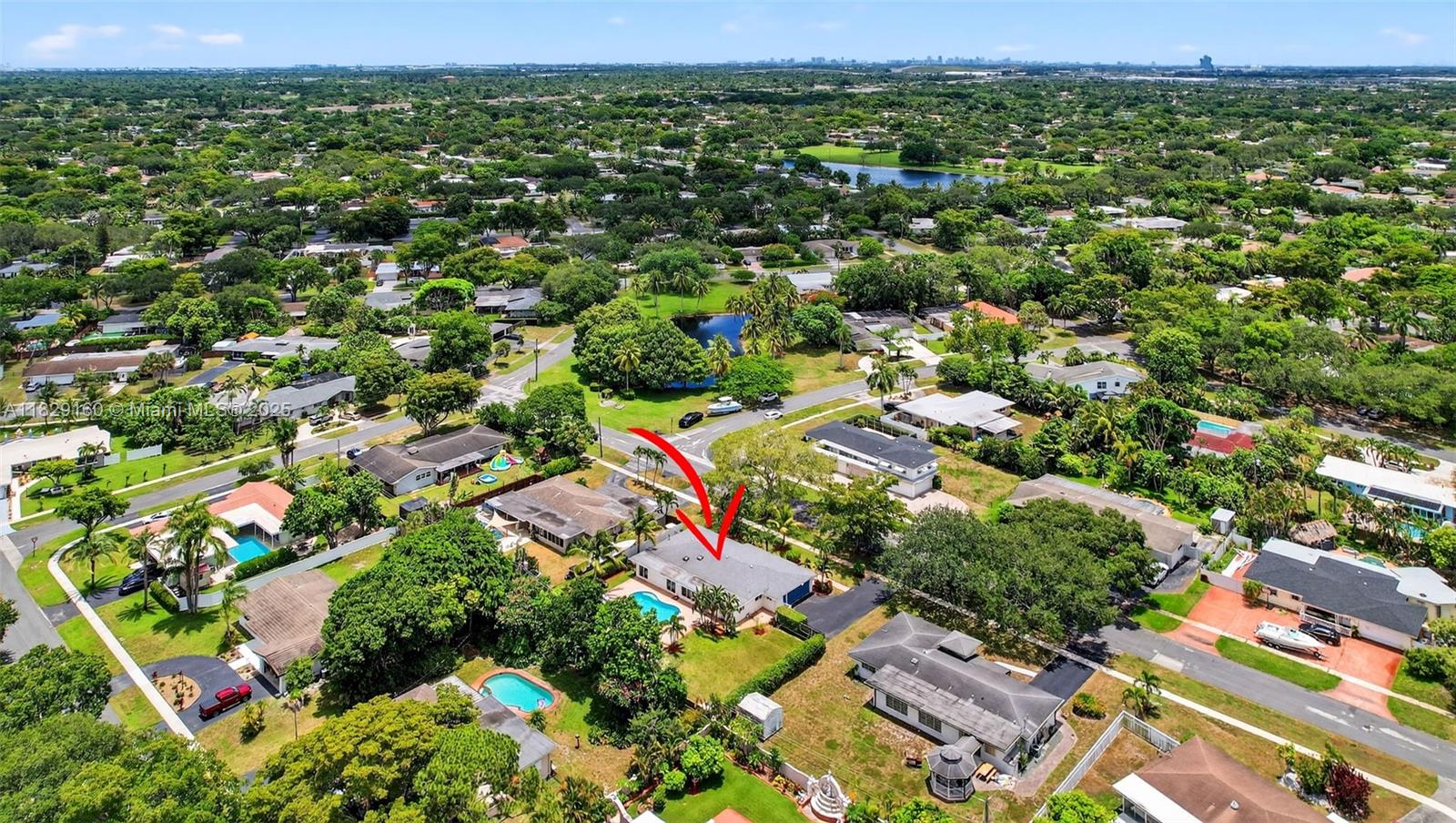 PLANTATION PARK 4TH ADD - Residential