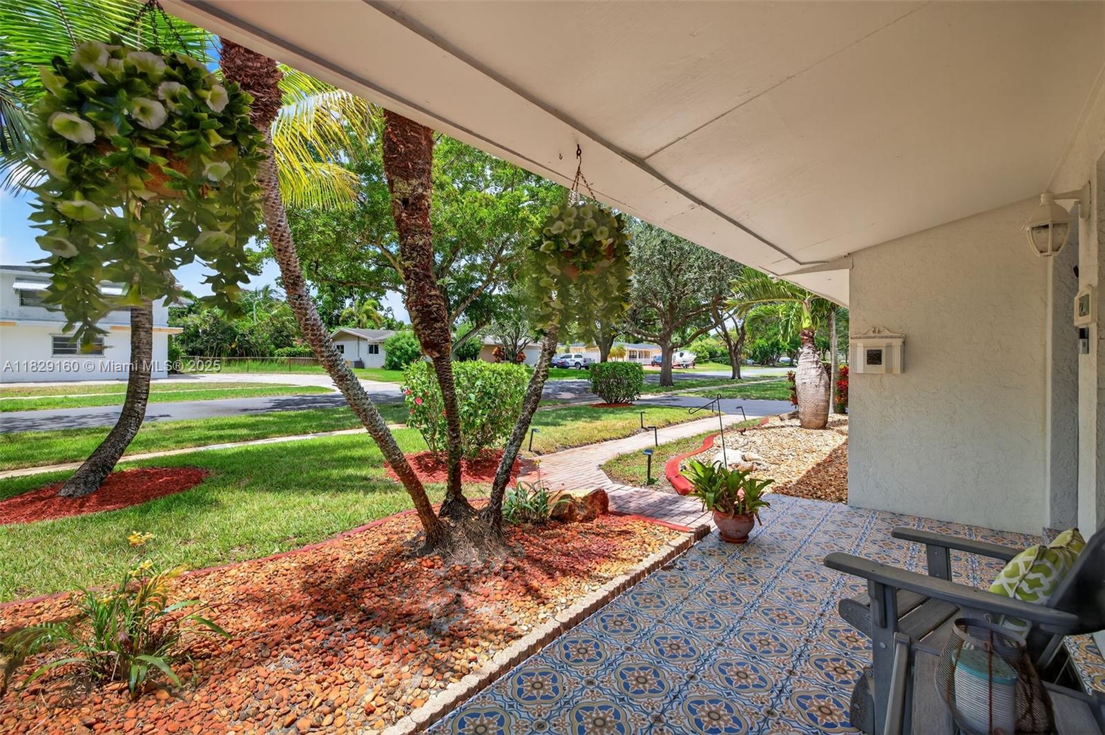 PLANTATION PARK 4TH ADD - Residential