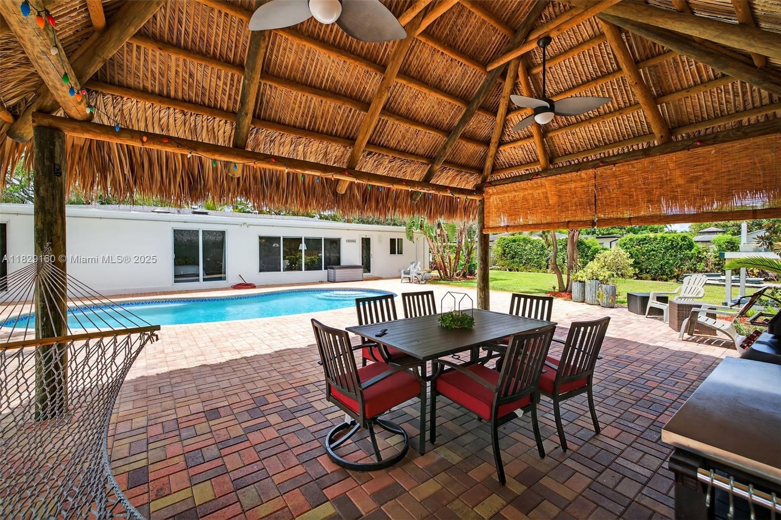 PLANTATION PARK 4TH ADD - Residential