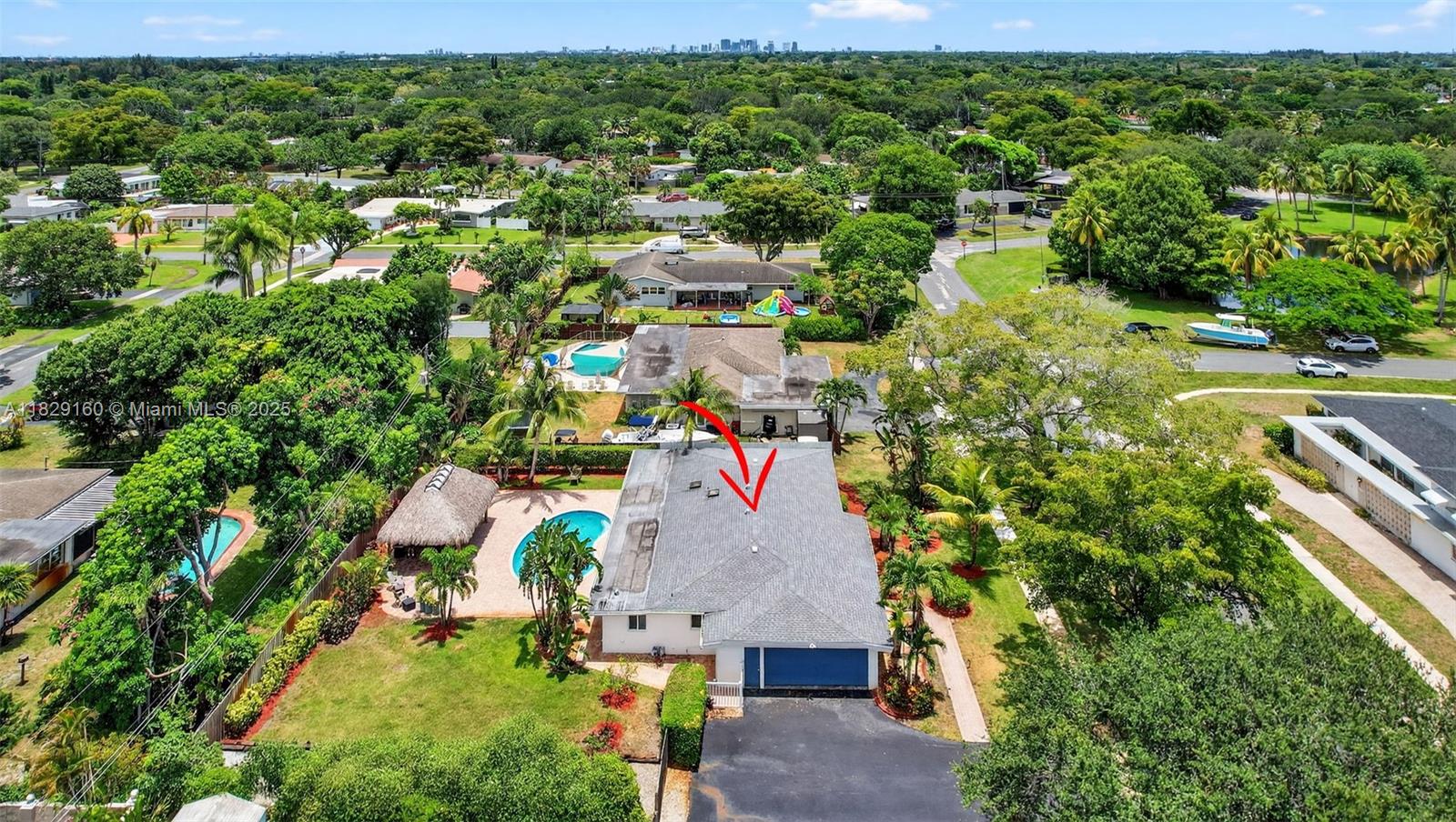 PLANTATION PARK 4TH ADD - Residential