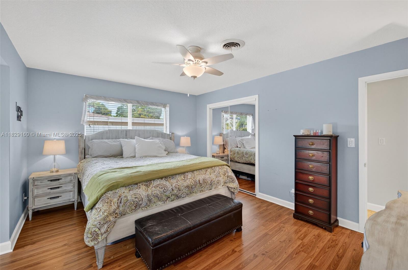 PLANTATION PARK 4TH ADD - Residential