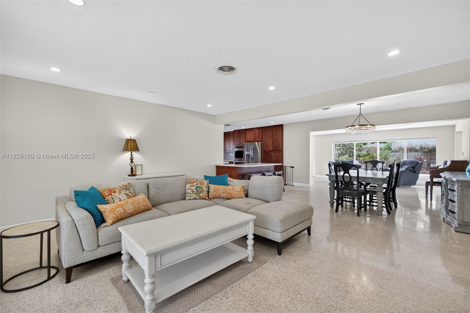 PLANTATION PARK 4TH ADD - Residential