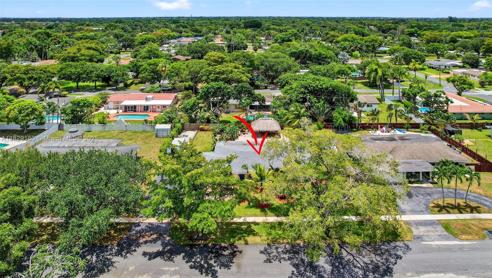 PLANTATION PARK 4TH ADD - Residential