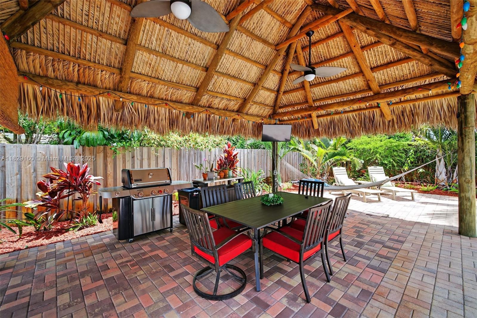 PLANTATION PARK 4TH ADD - Residential