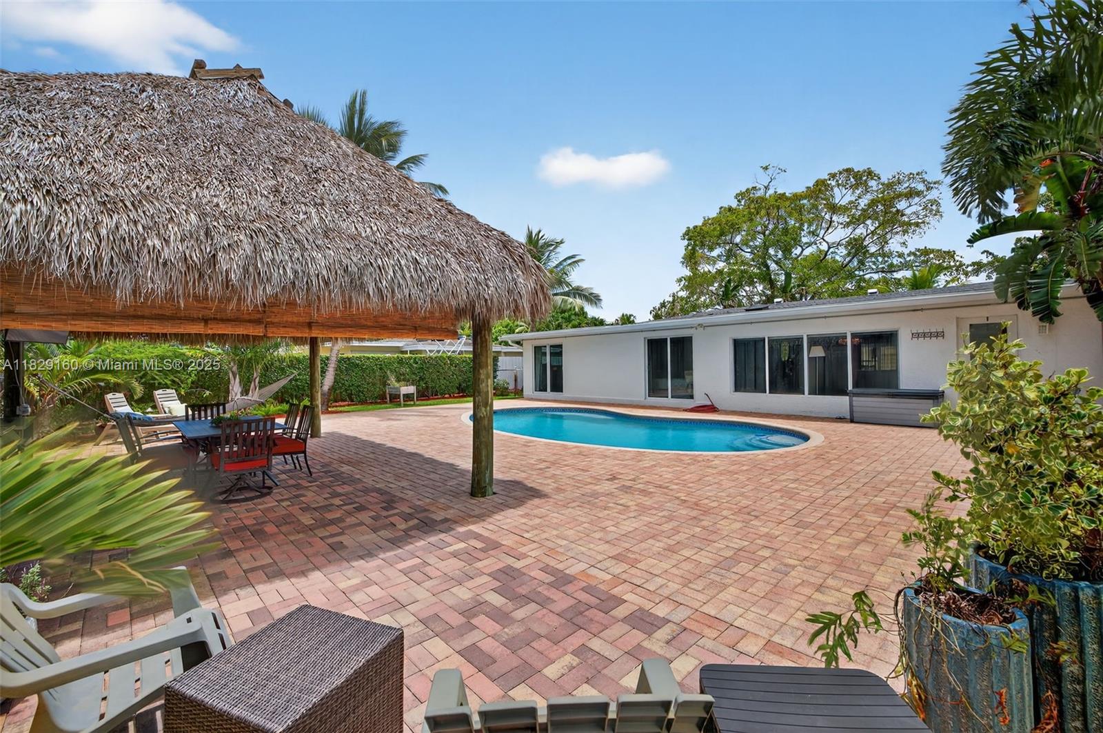 PLANTATION PARK 4TH ADD - Residential