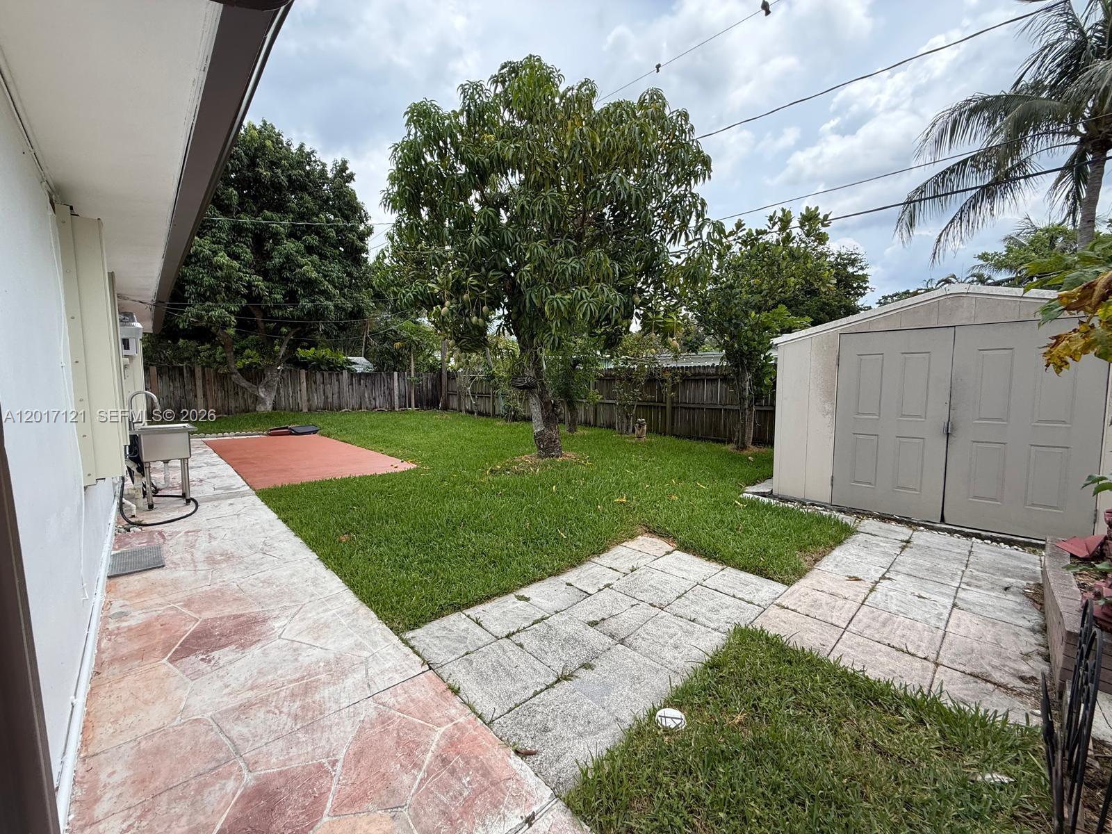 DEVONSHIRE - Residential Lease
