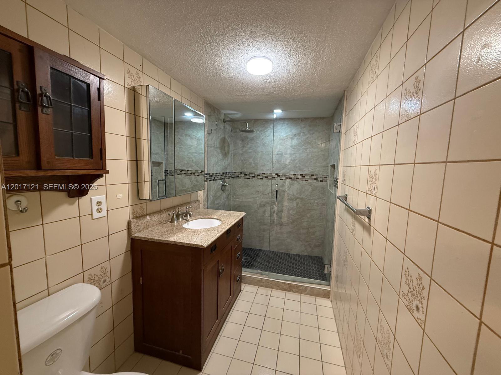 DEVONSHIRE - Residential Lease