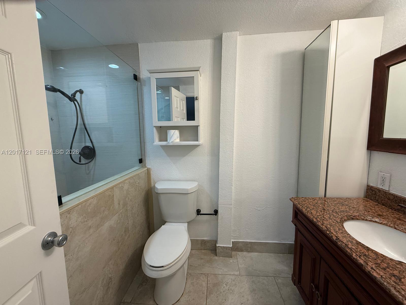 DEVONSHIRE - Residential Lease