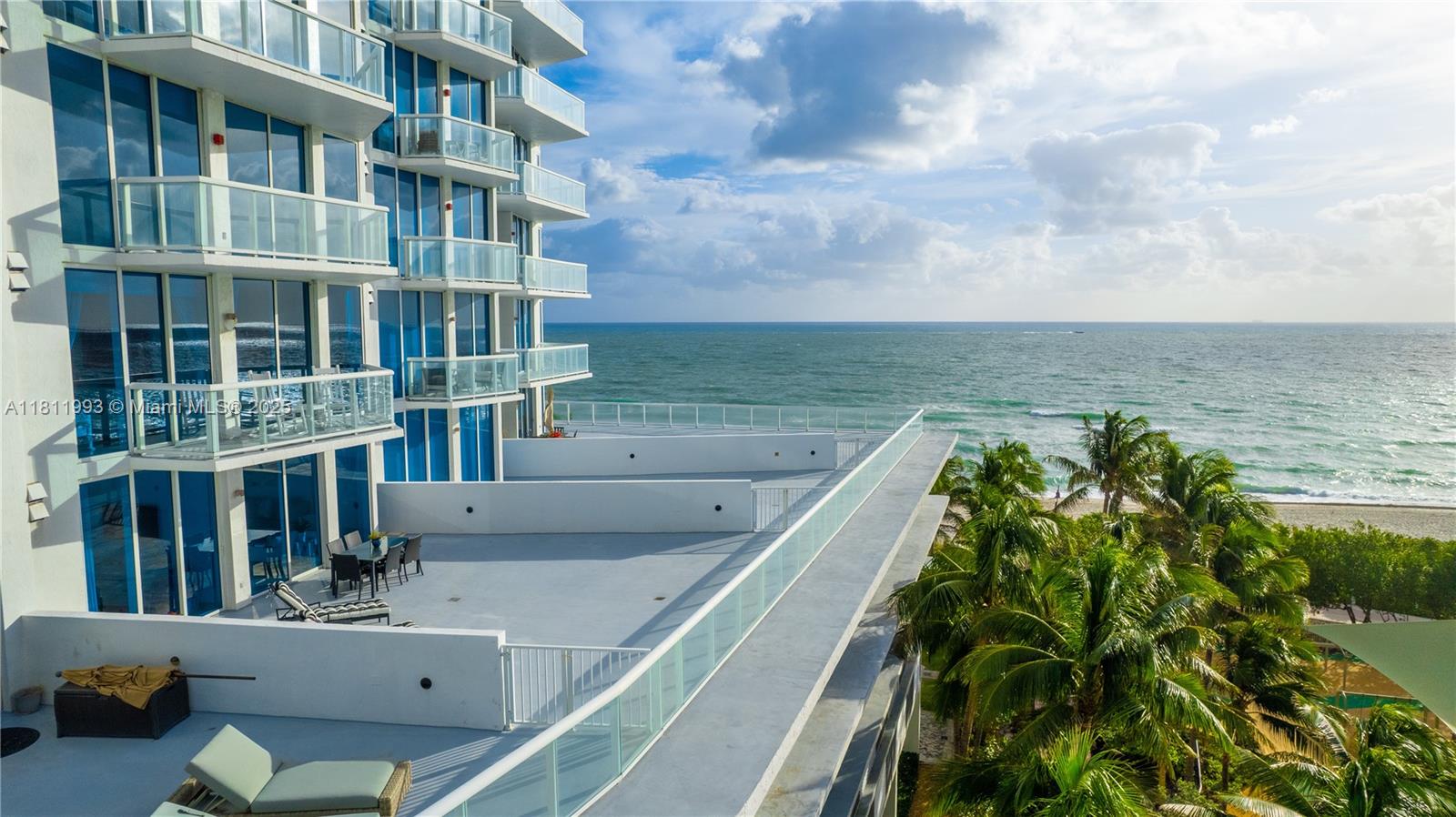 BEL-AIRE ON THE OCEAN CON - Residential