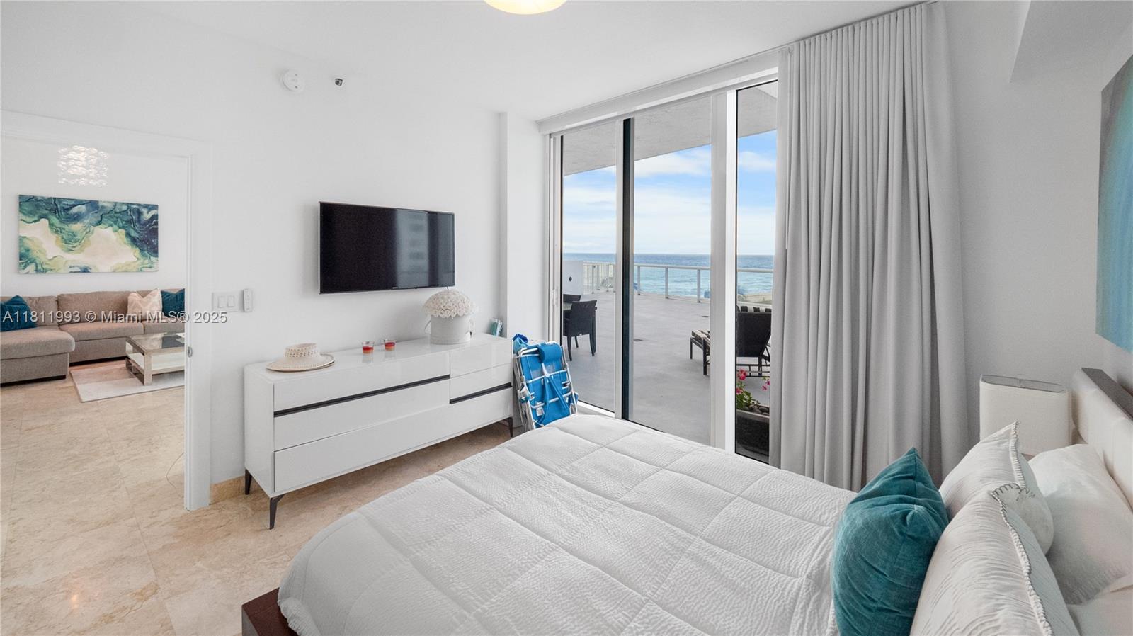 BEL-AIRE ON THE OCEAN CON - Residential