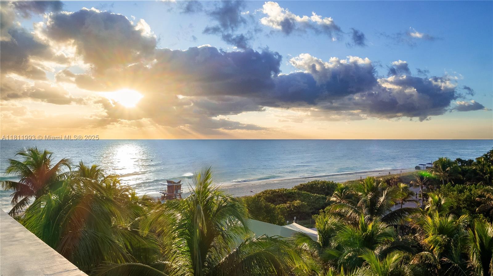 BEL-AIRE ON THE OCEAN CON - Residential