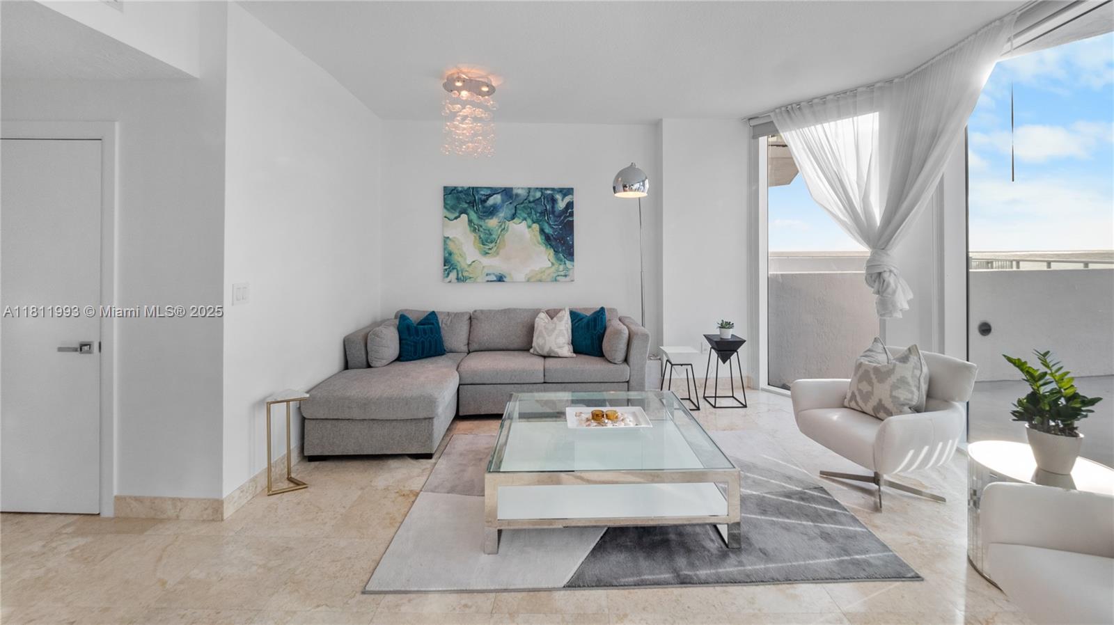 BEL-AIRE ON THE OCEAN CON - Residential