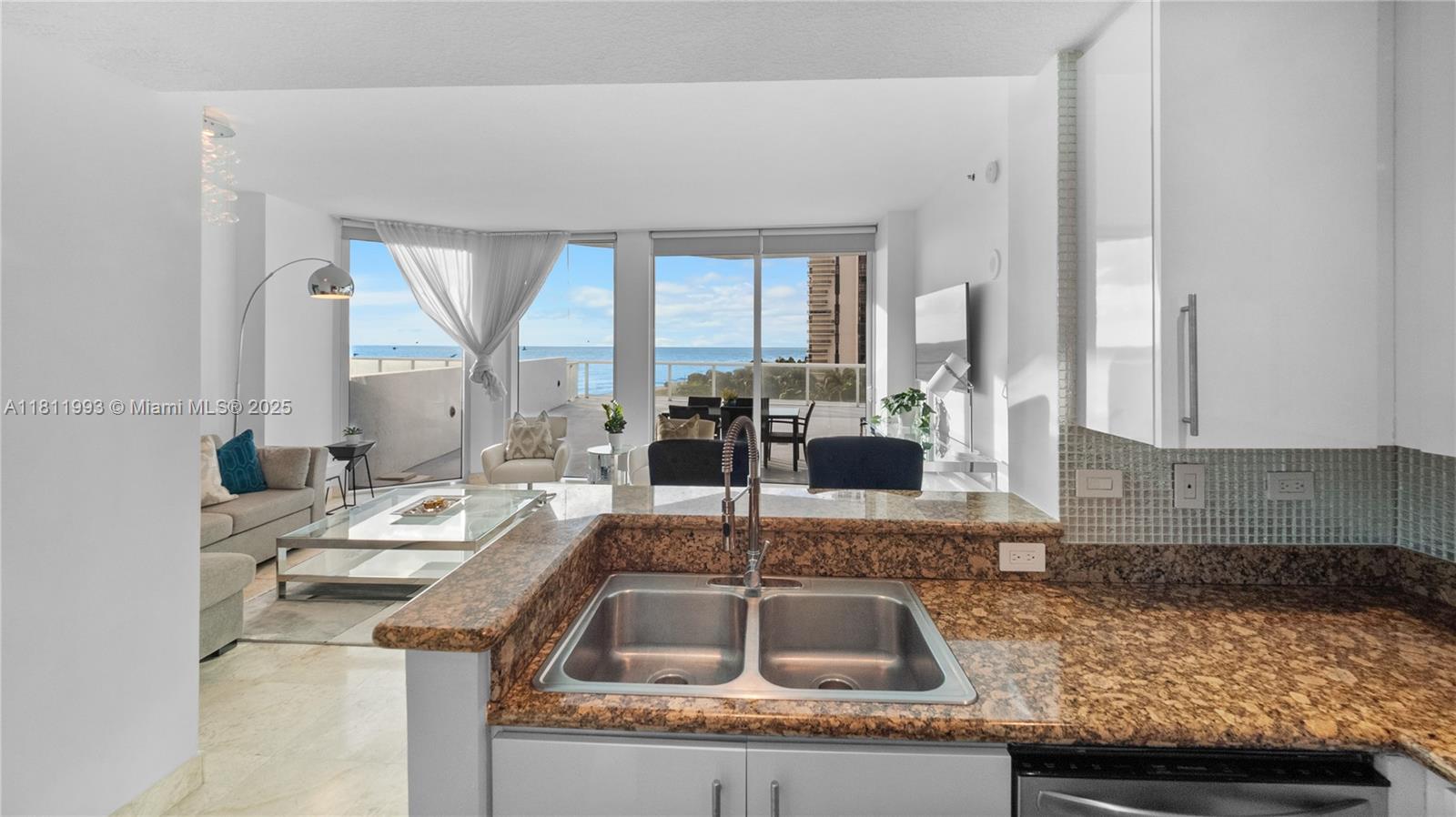 BEL-AIRE ON THE OCEAN CON - Residential