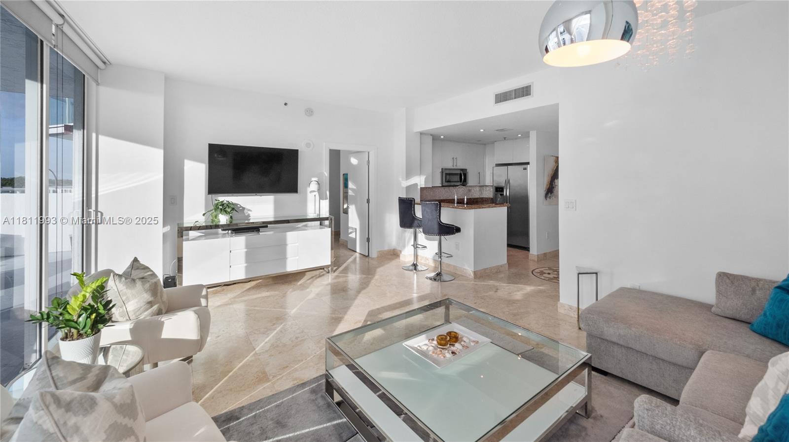 BEL-AIRE ON THE OCEAN CON - Residential
