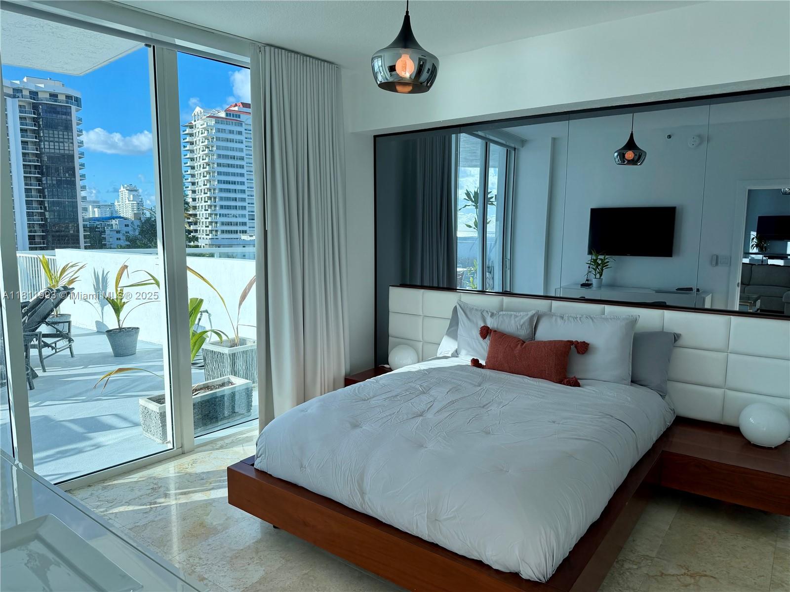 BEL-AIRE ON THE OCEAN CON - Residential