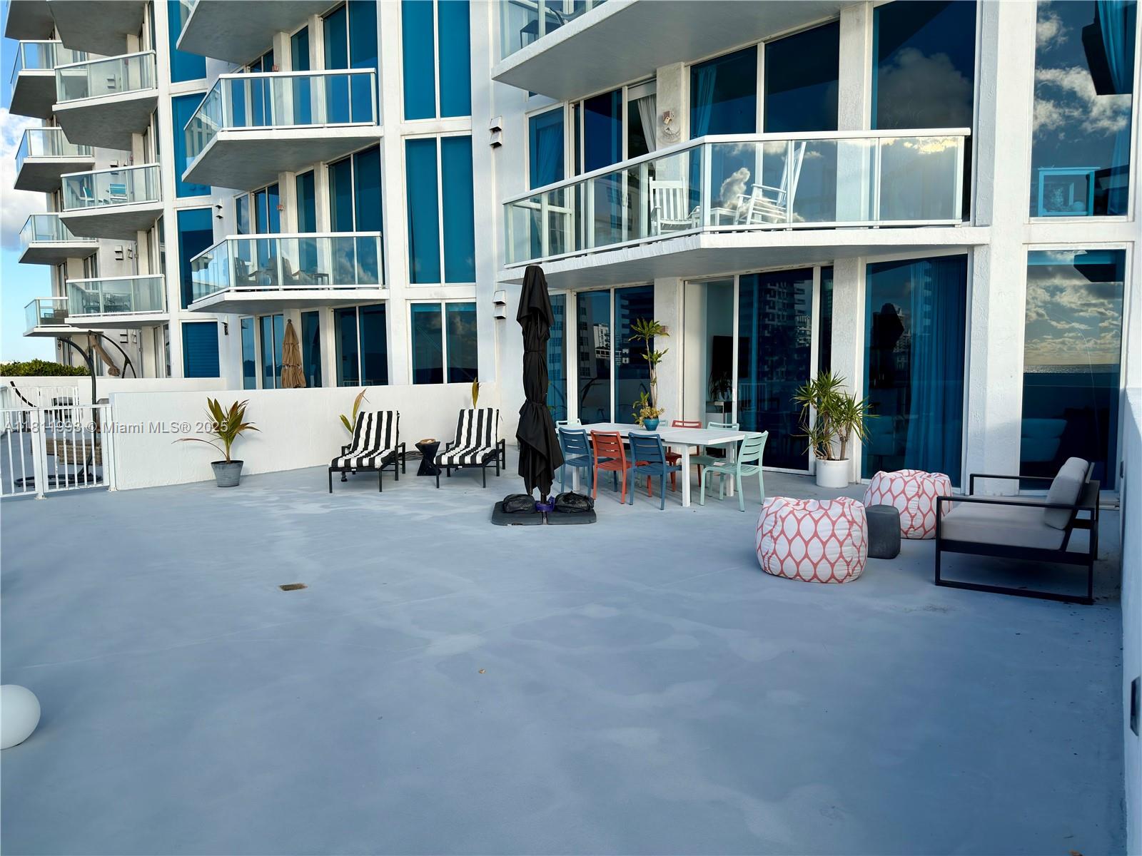 BEL-AIRE ON THE OCEAN CON - Residential