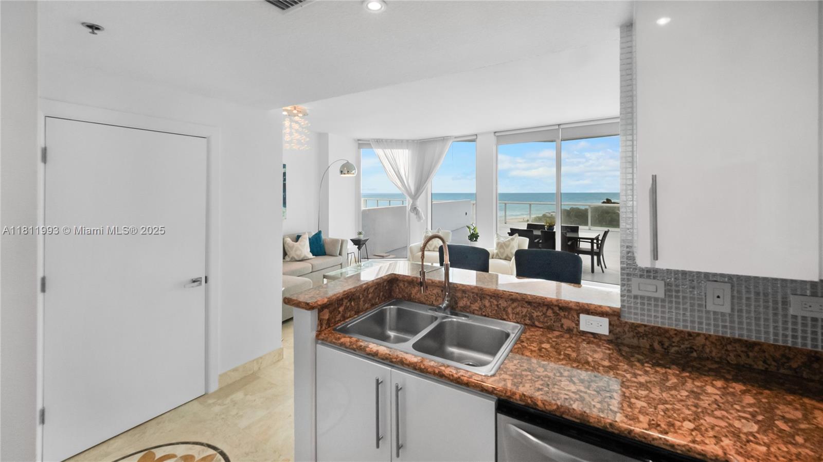BEL-AIRE ON THE OCEAN CON - Residential