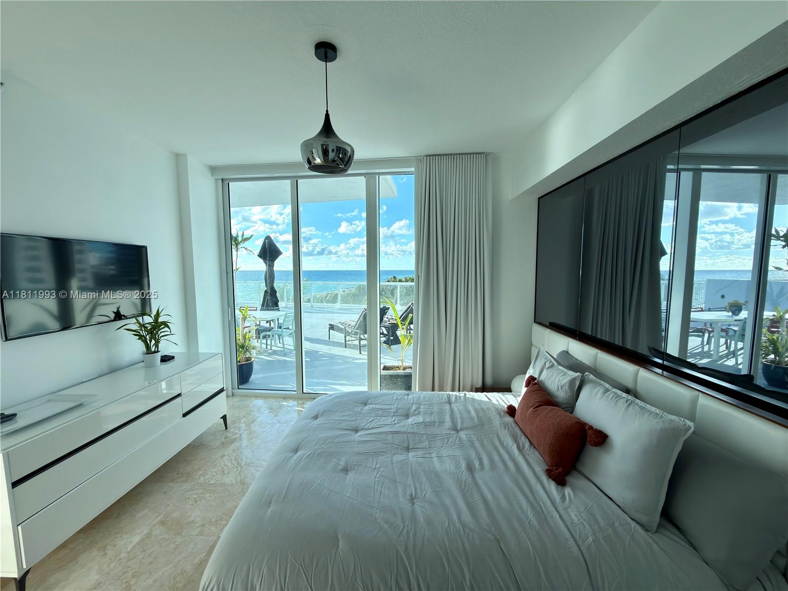 BEL-AIRE ON THE OCEAN CON - Residential