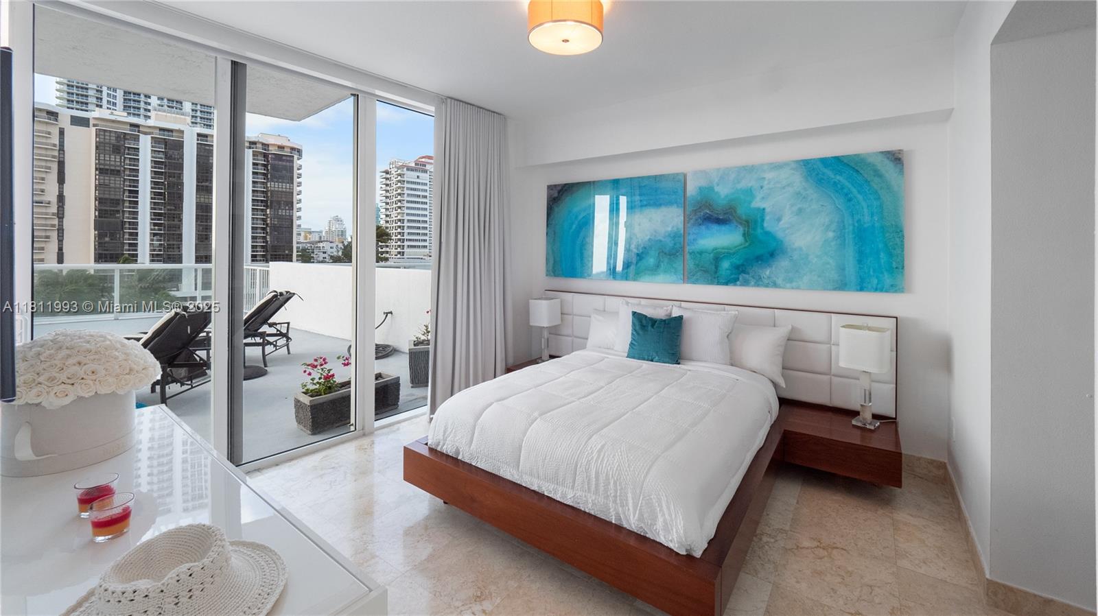 BEL-AIRE ON THE OCEAN CON - Residential