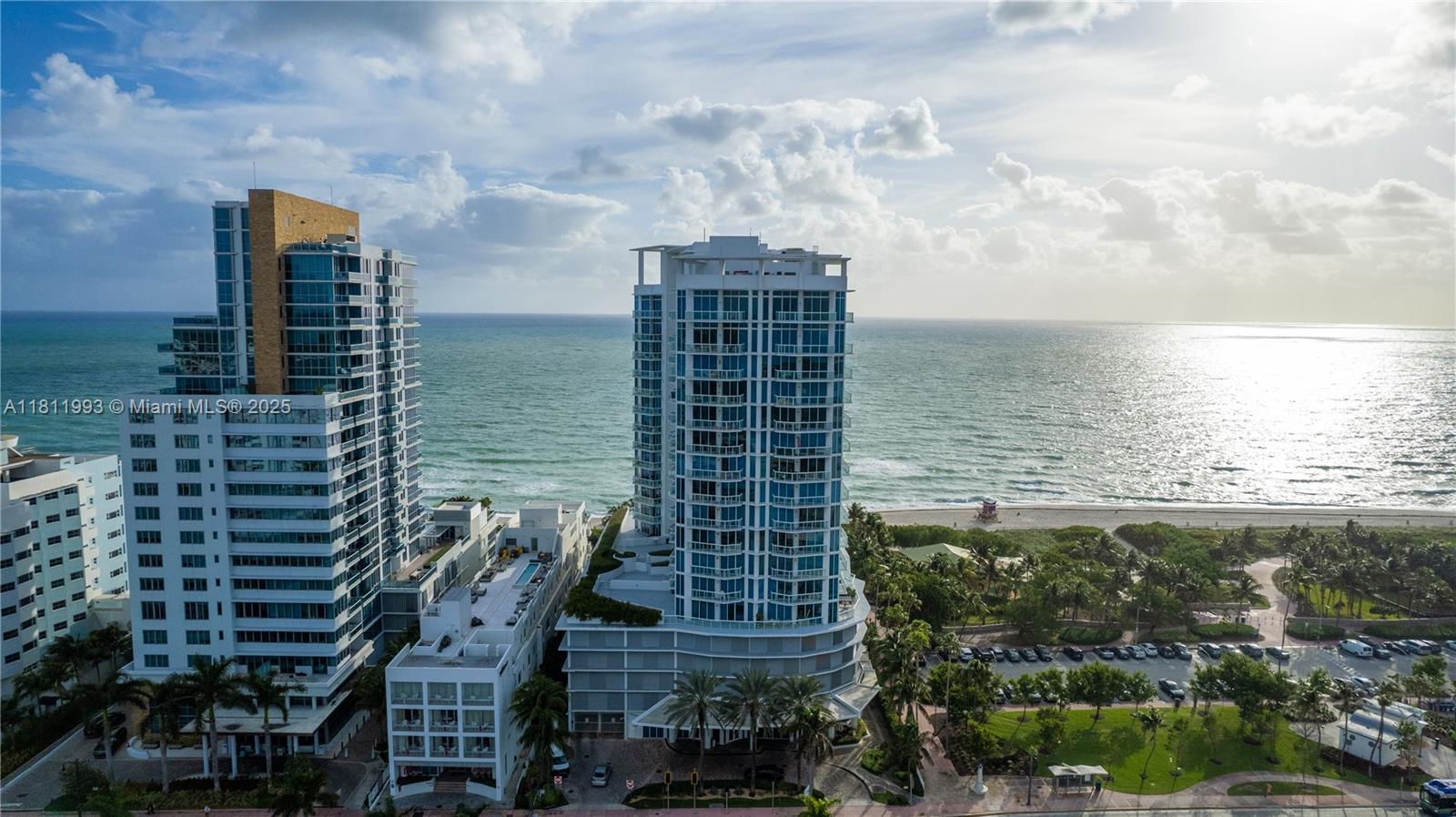 BEL-AIRE ON THE OCEAN CON - Residential