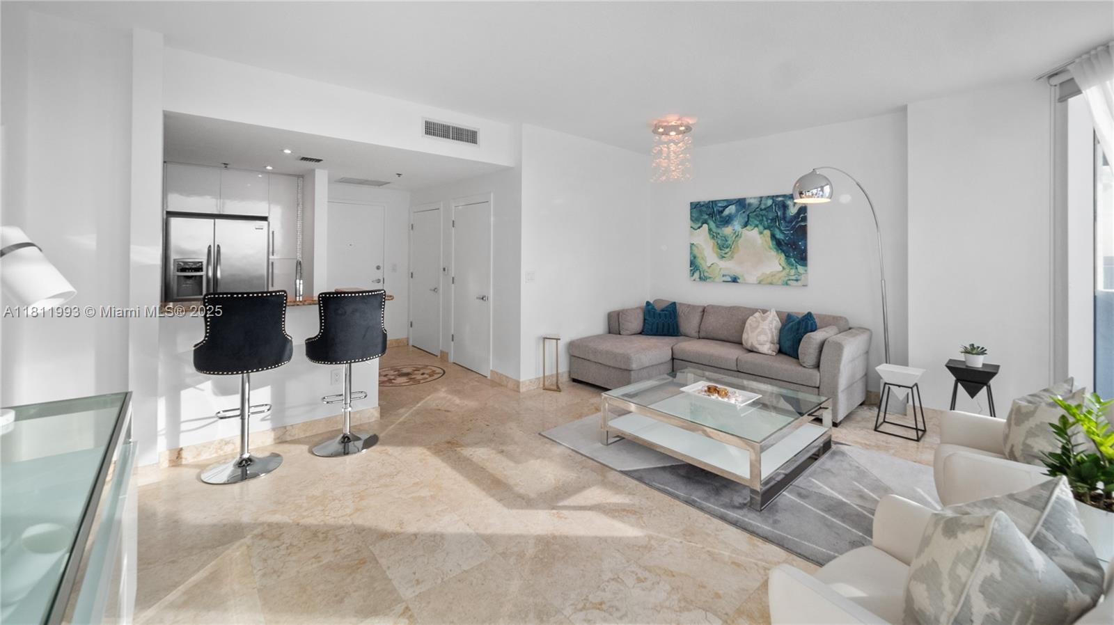 BEL-AIRE ON THE OCEAN CON - Residential