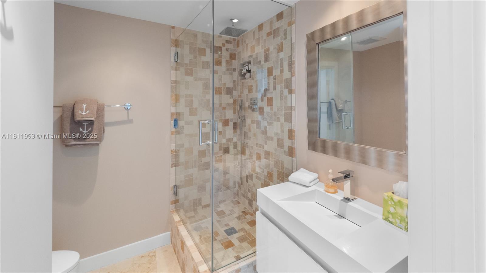 BEL-AIRE ON THE OCEAN CON - Residential