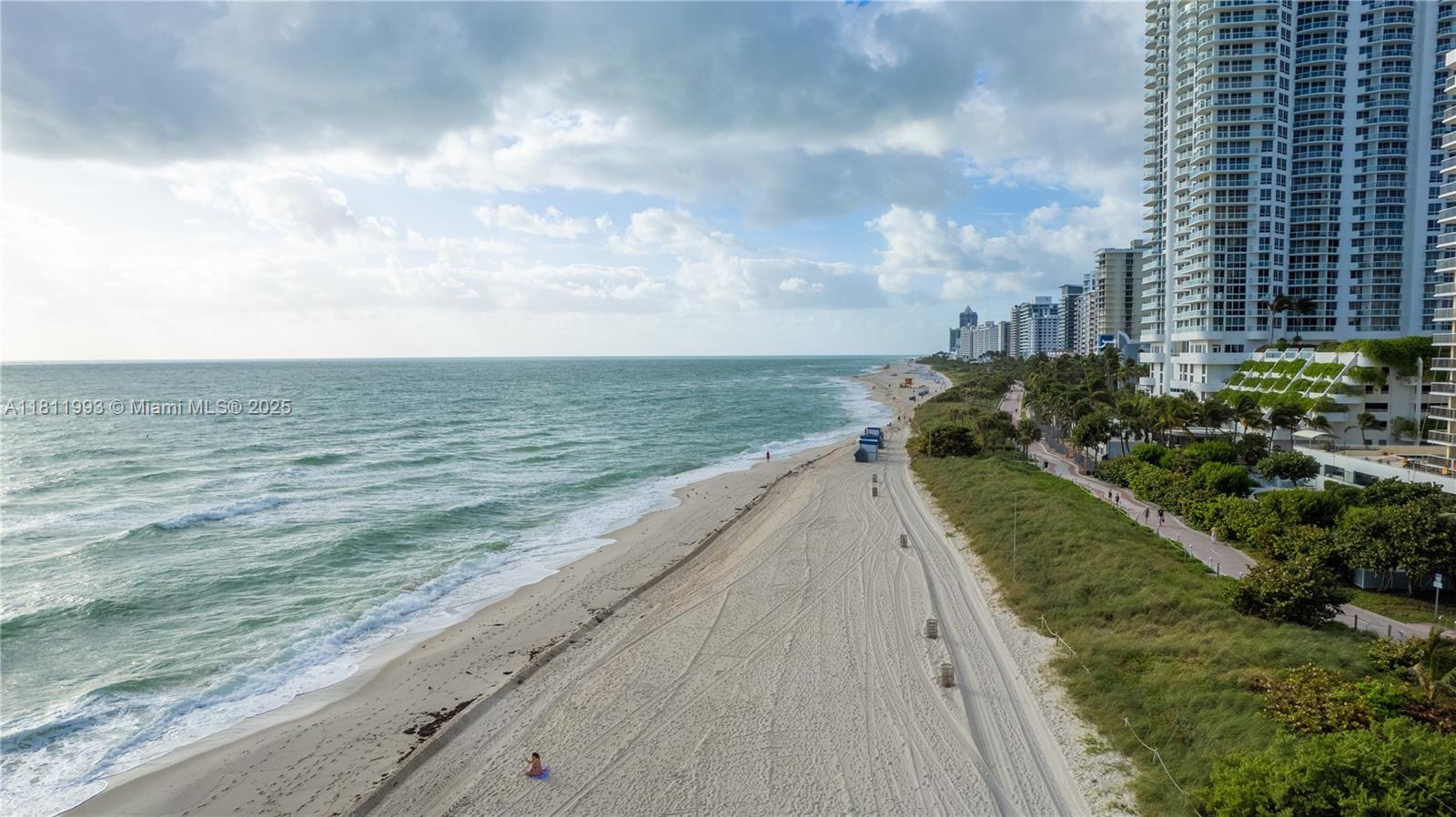 BEL-AIRE ON THE OCEAN CON - Residential