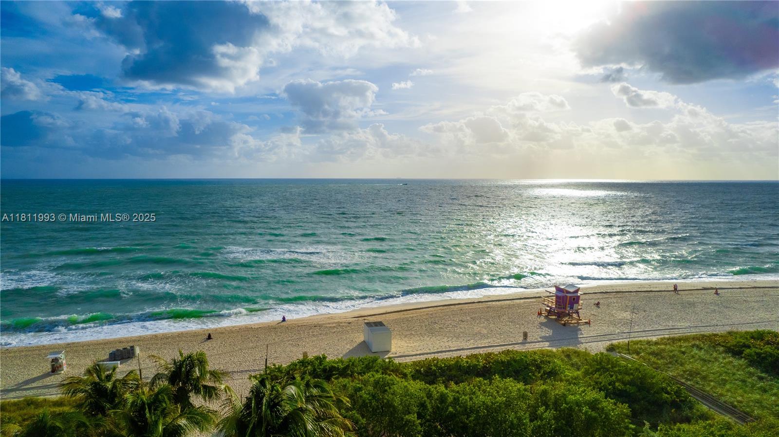BEL-AIRE ON THE OCEAN CON - Residential