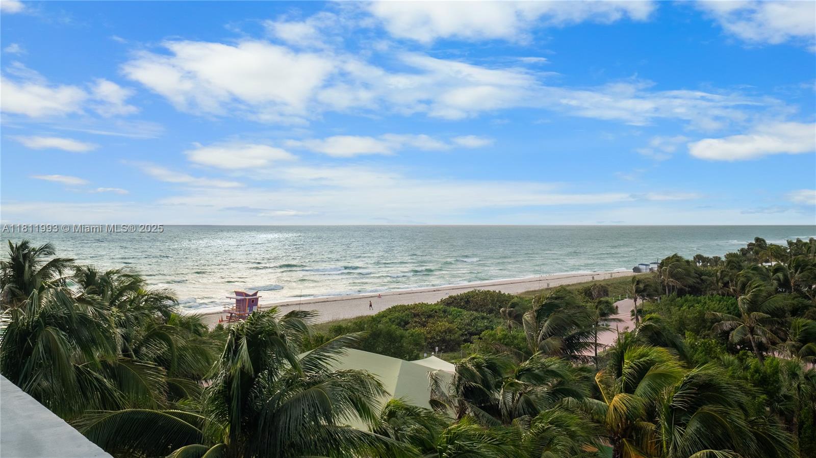 BEL-AIRE ON THE OCEAN CON - Residential