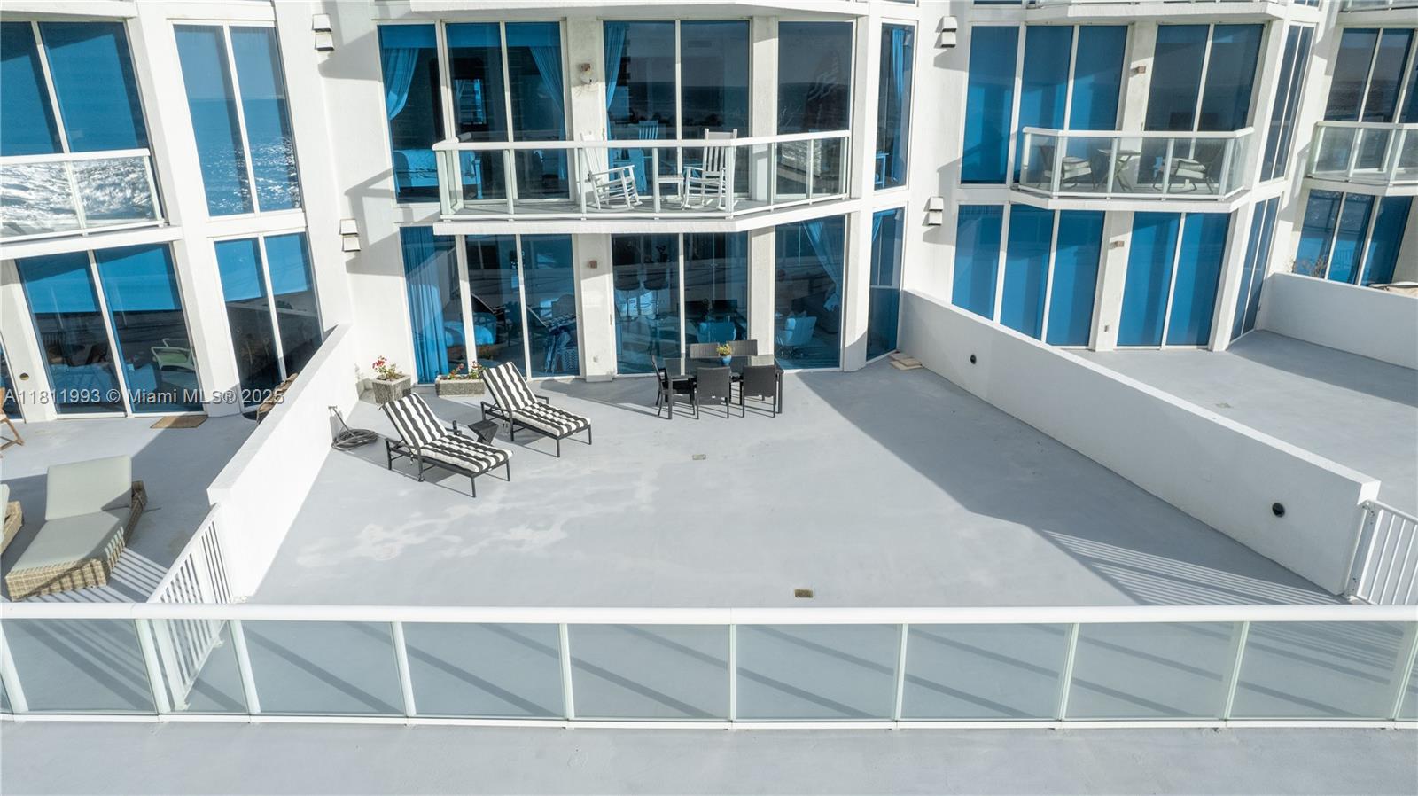 BEL-AIRE ON THE OCEAN CON - Residential