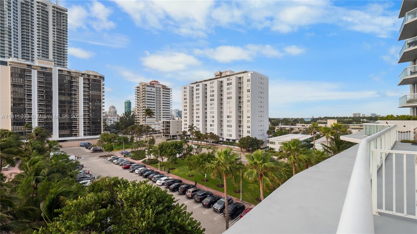 BEL-AIRE ON THE OCEAN CON - Residential