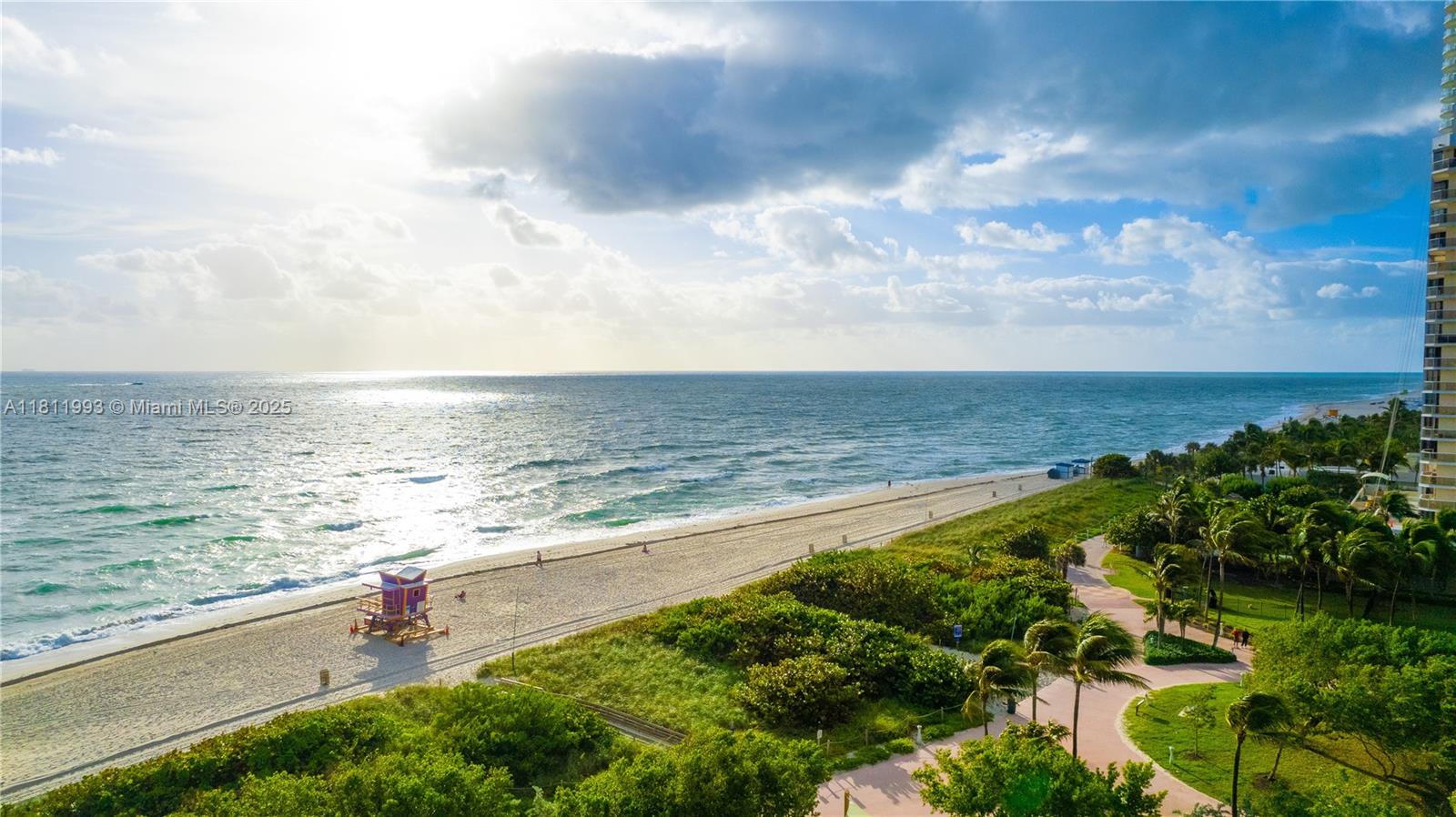 BEL-AIRE ON THE OCEAN CON - Residential