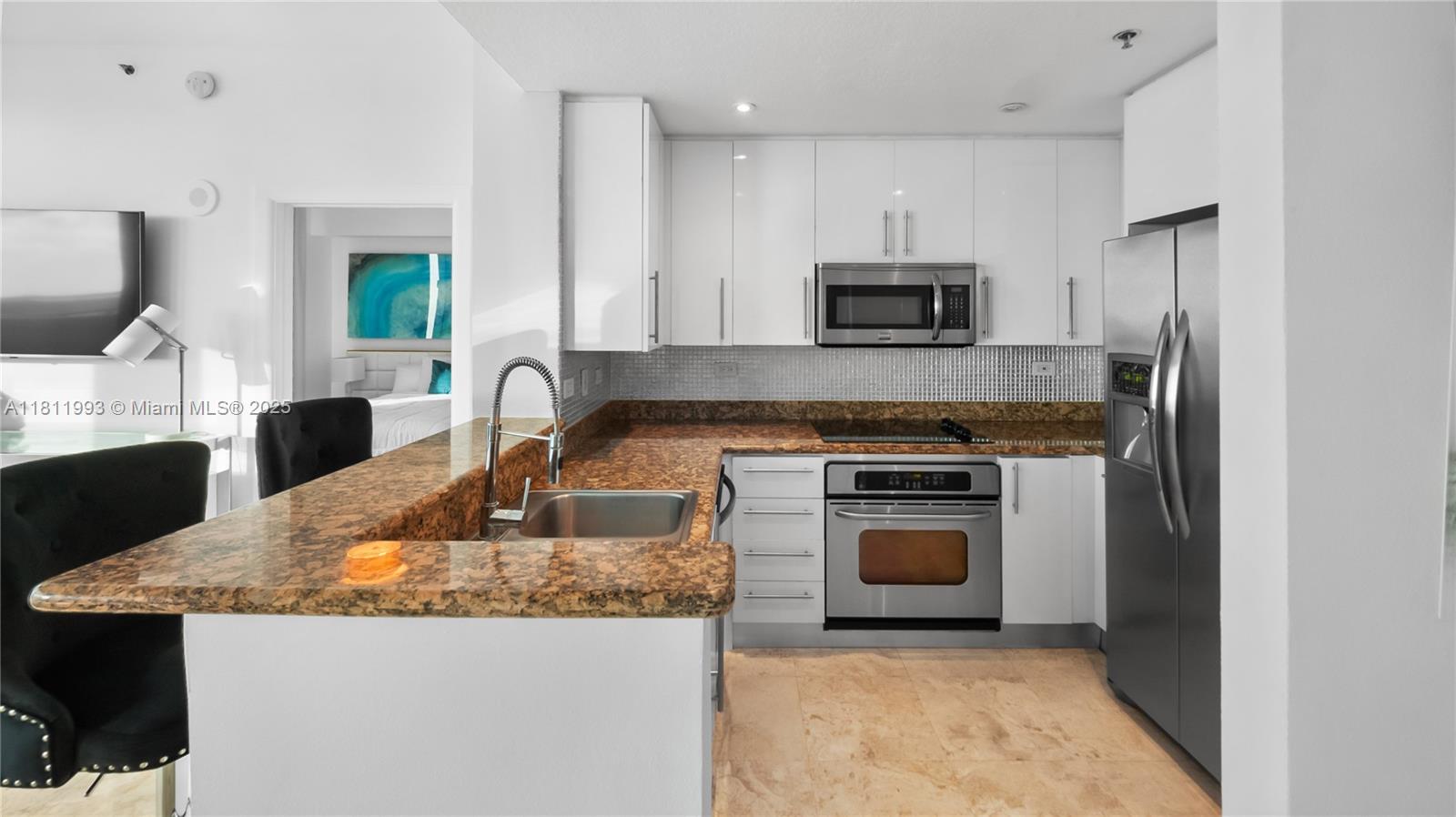 BEL-AIRE ON THE OCEAN CON - Residential