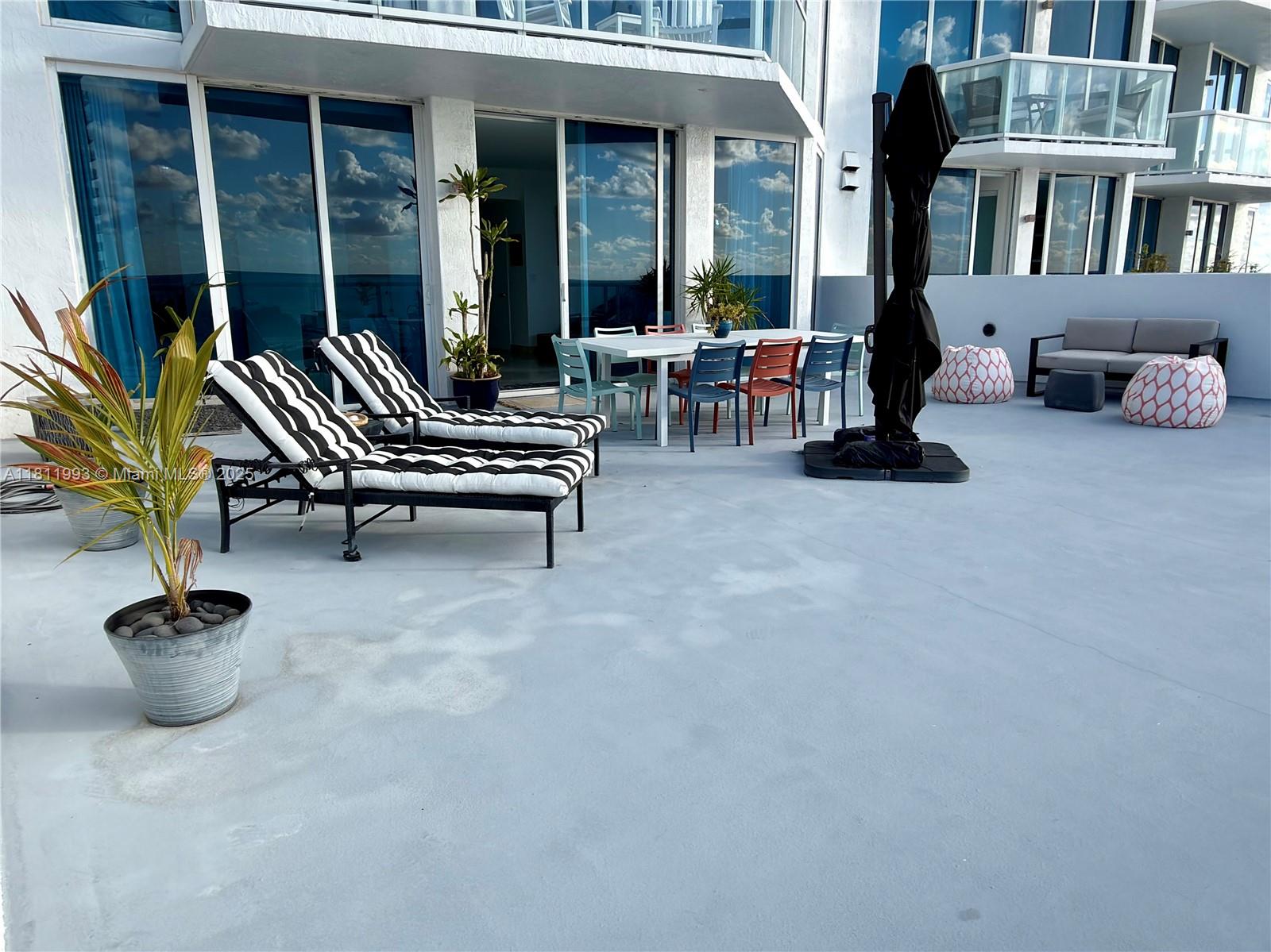 BEL-AIRE ON THE OCEAN CON - Residential