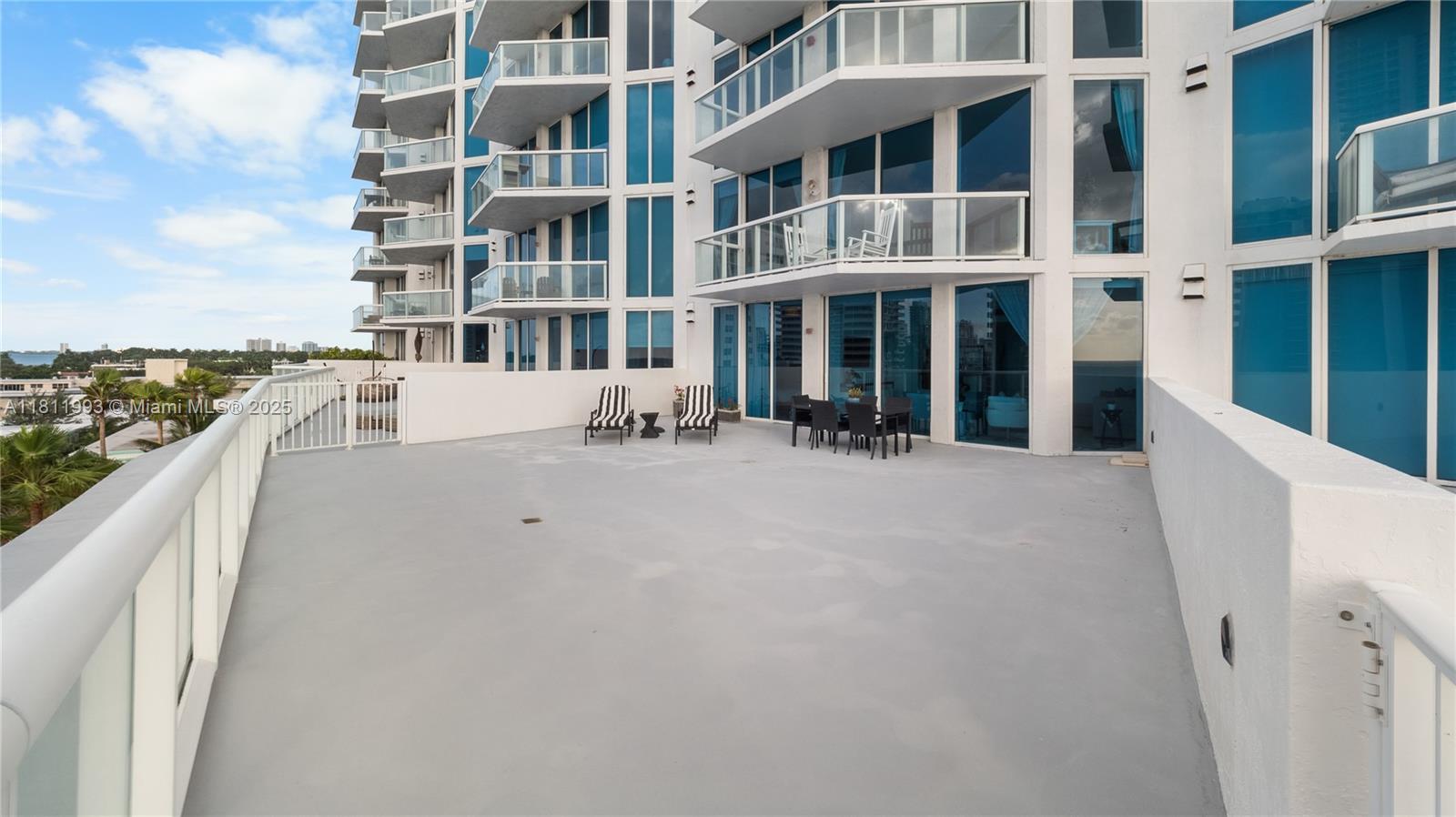 BEL-AIRE ON THE OCEAN CON - Residential