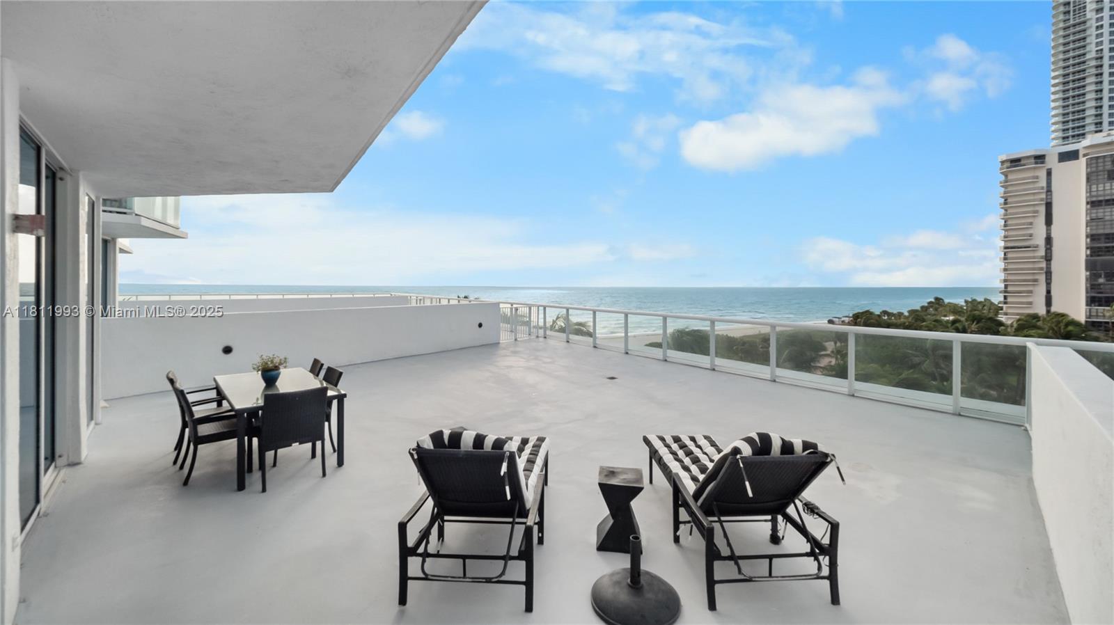 BEL-AIRE ON THE OCEAN CON - Residential