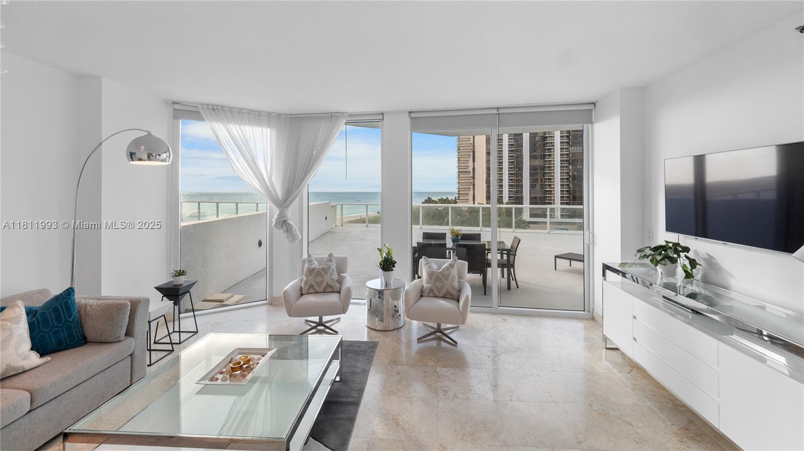 BEL-AIRE ON THE OCEAN CON - Residential