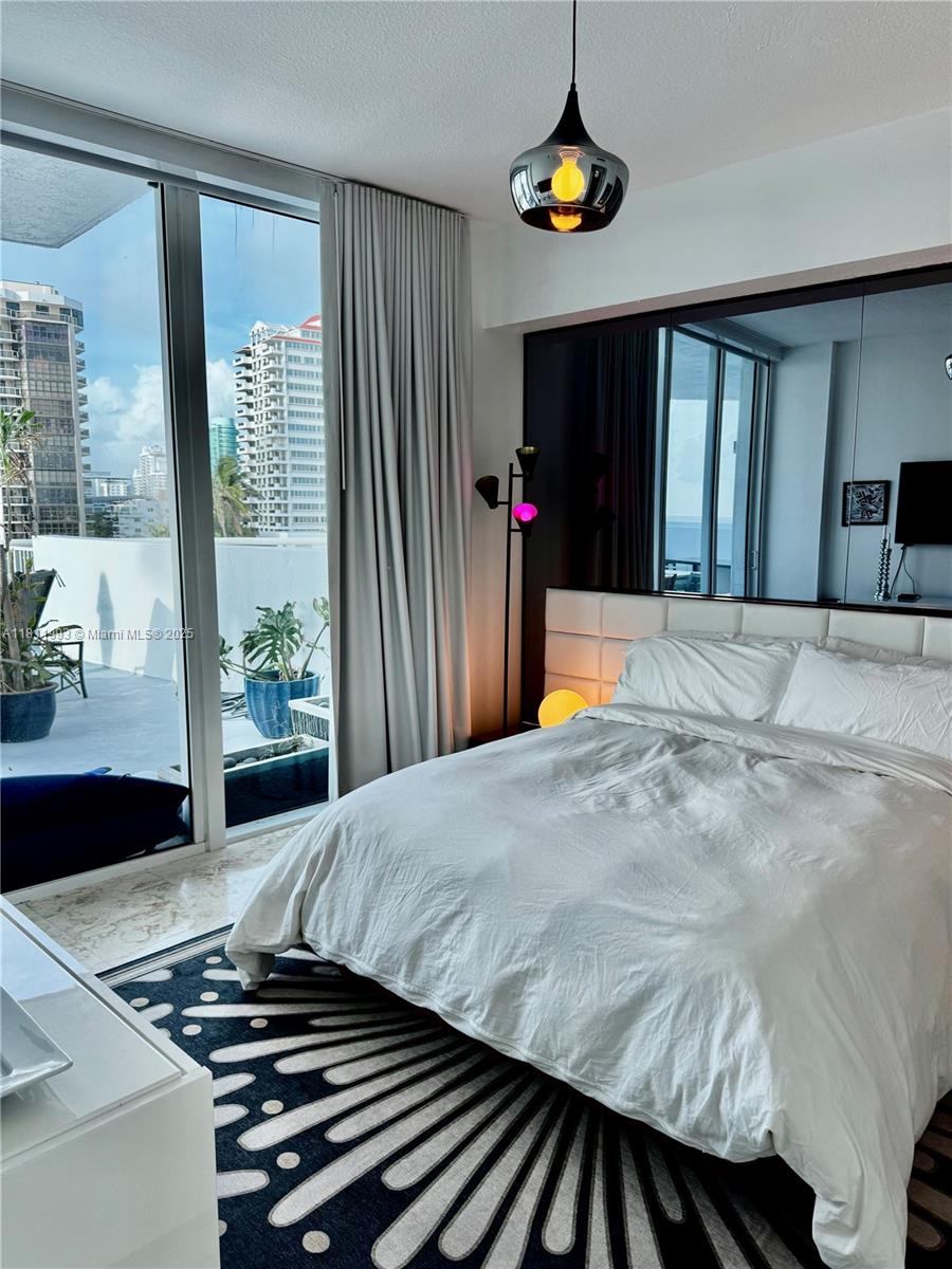 BEL-AIRE ON THE OCEAN CON - Residential