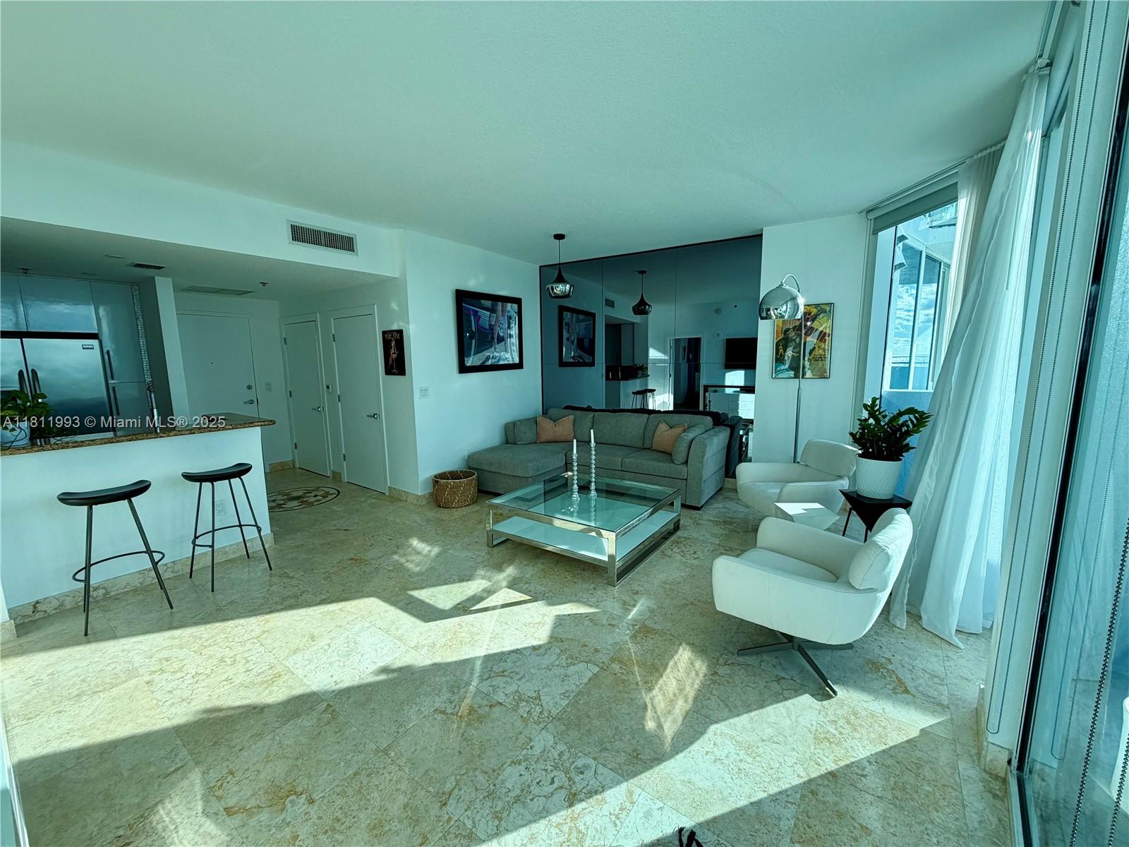 BEL-AIRE ON THE OCEAN CON - Residential