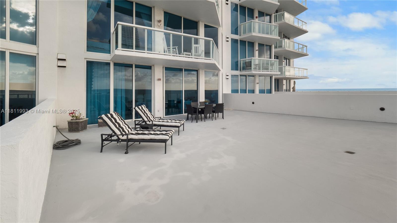 BEL-AIRE ON THE OCEAN CON - Residential