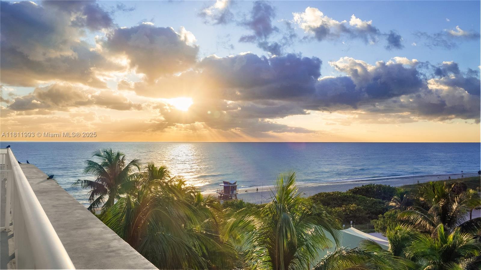 BEL-AIRE ON THE OCEAN CON - Residential