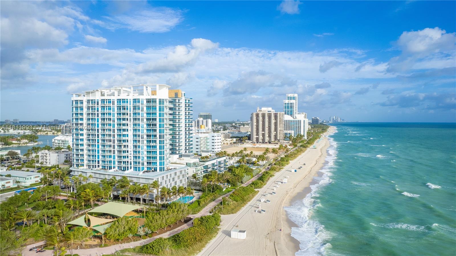 BEL-AIRE ON THE OCEAN CON - Residential
