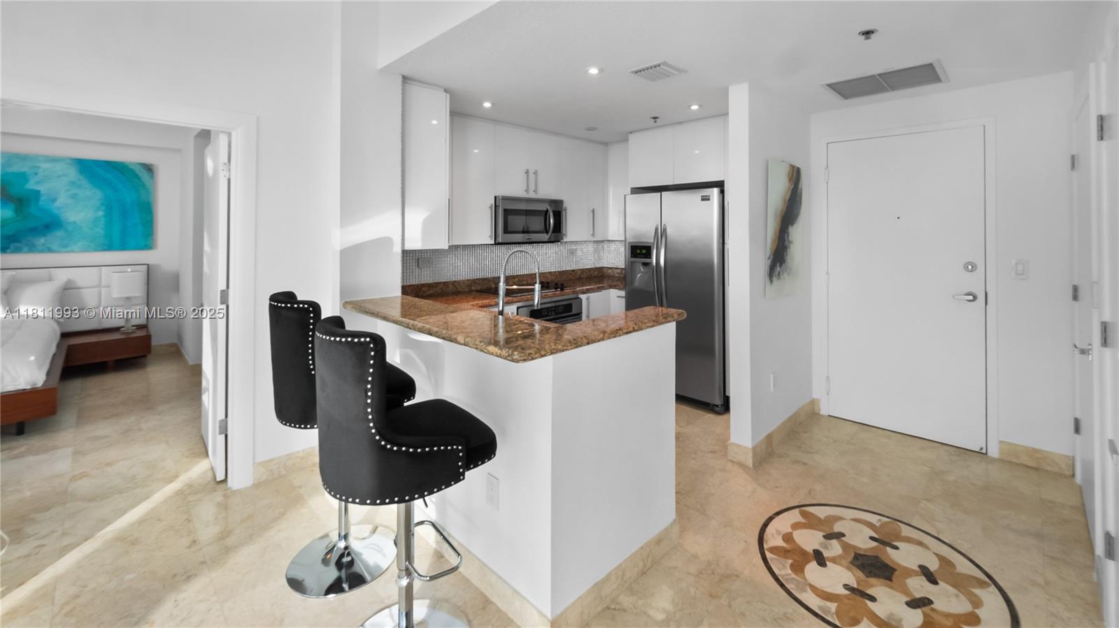 BEL-AIRE ON THE OCEAN CON - Residential