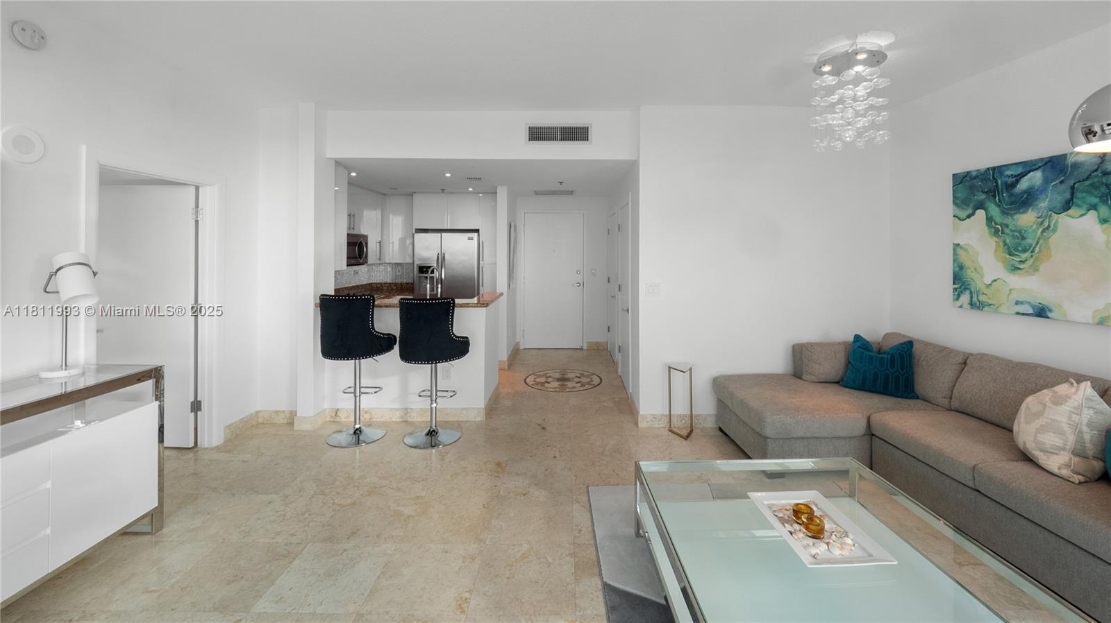 BEL-AIRE ON THE OCEAN CON - Residential