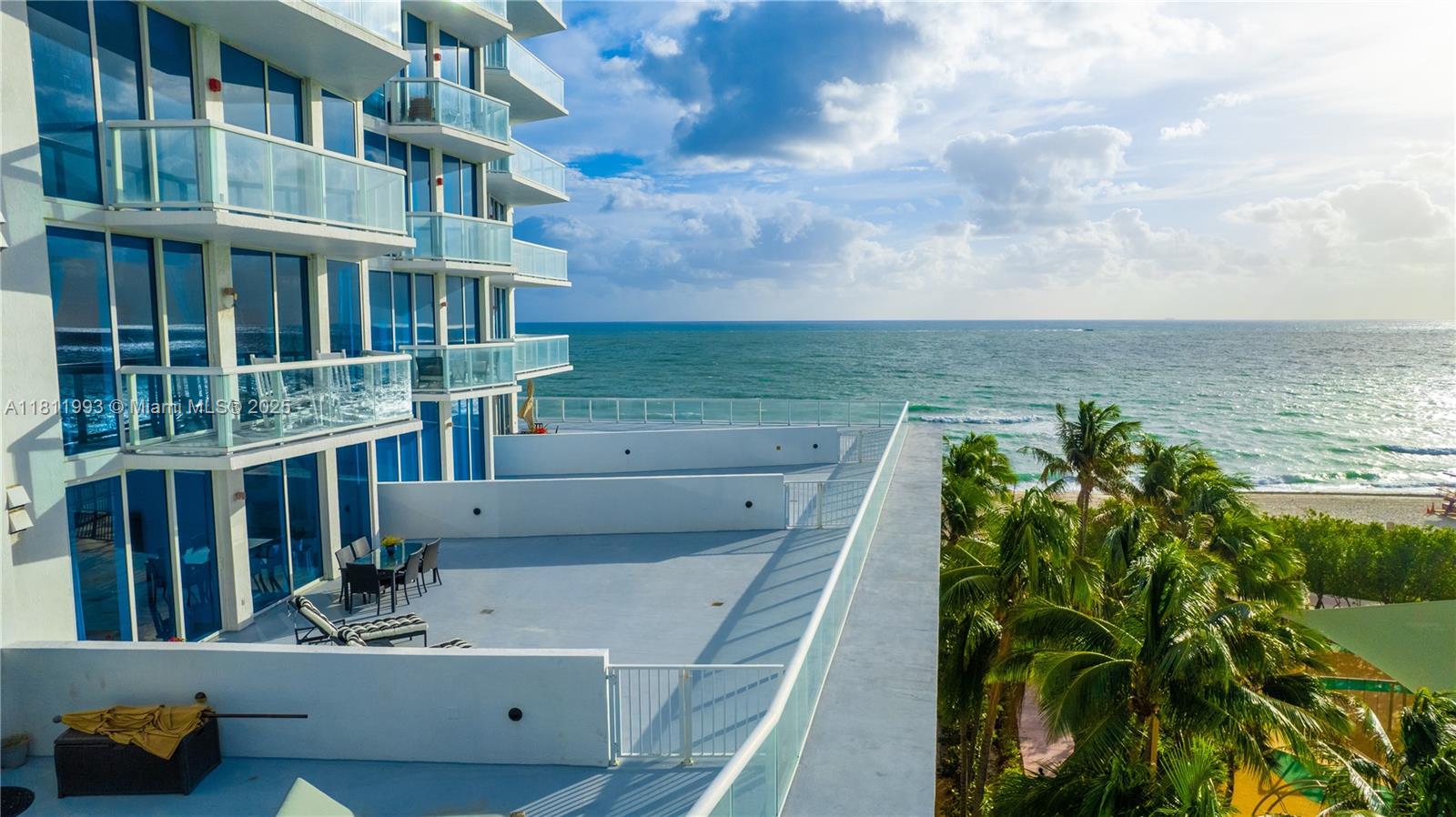 BEL-AIRE ON THE OCEAN CON - Residential