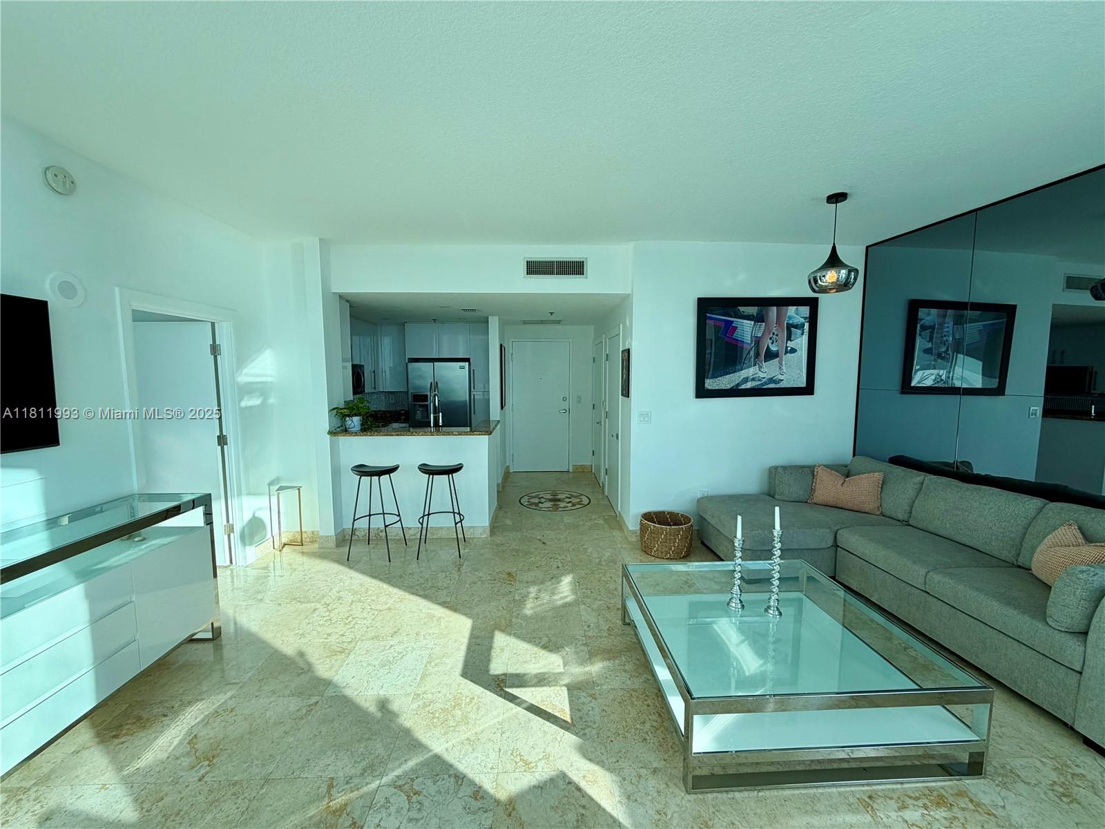 BEL-AIRE ON THE OCEAN CON - Residential