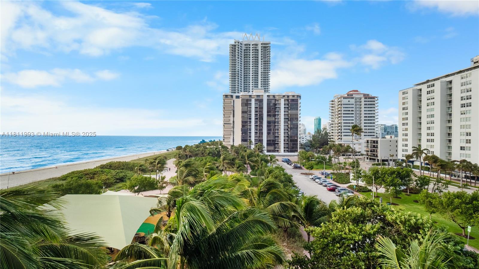 BEL-AIRE ON THE OCEAN CON - Residential